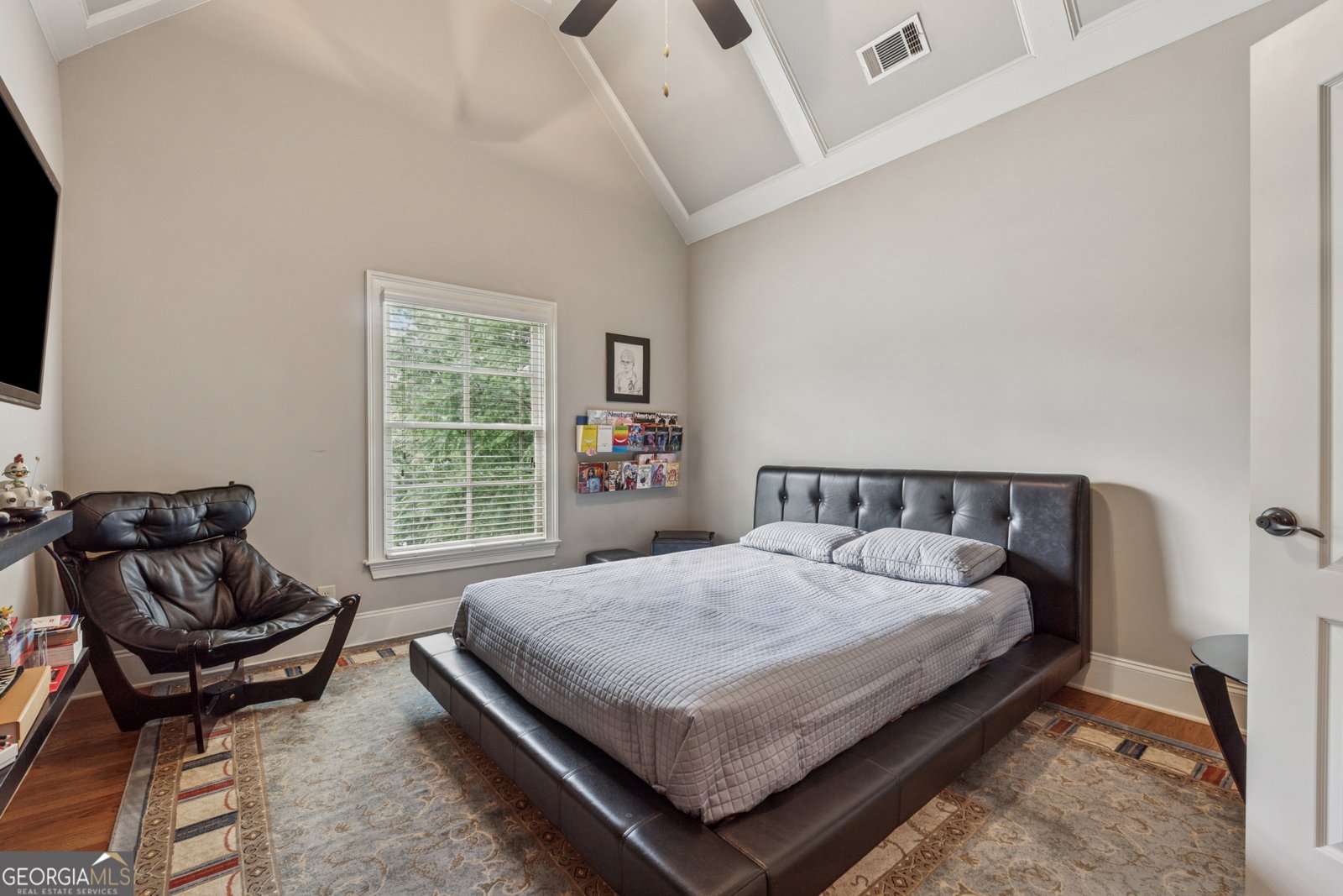 3410 Enclave Mill Court Dacula - 23