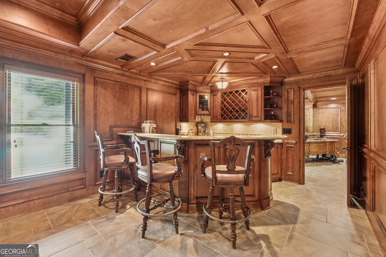 3410 Enclave Mill Court Dacula - 30