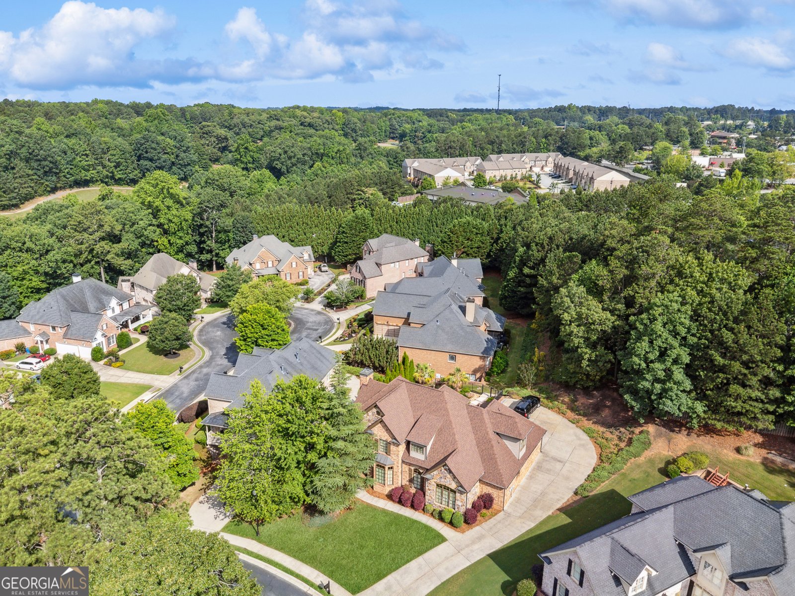 3410 Enclave Mill Court Dacula - 44
