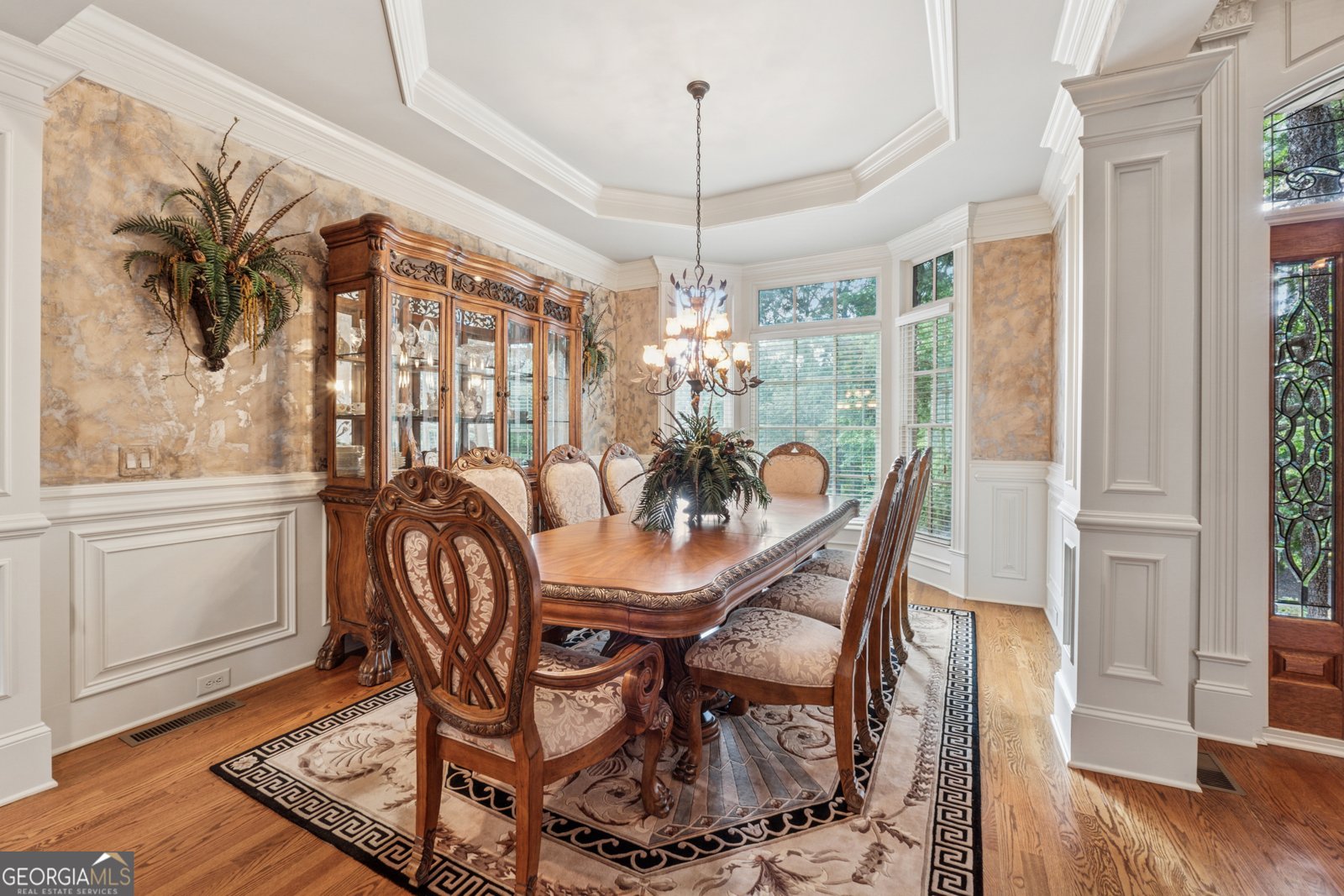 3410 Enclave Mill Court Dacula - 8