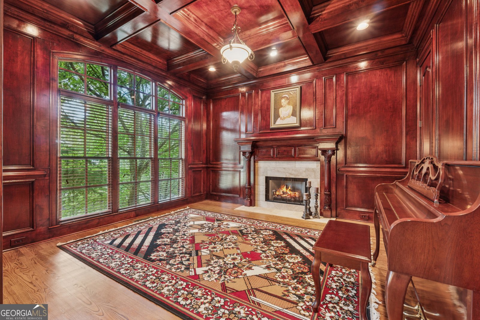3410 Enclave Mill Court Dacula - 9