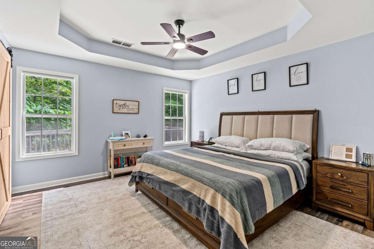 115 Donna Drive Dawsonville - 18