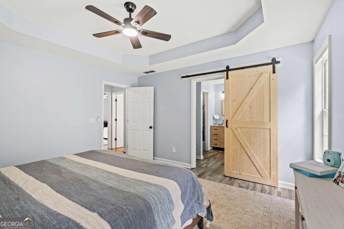 115 Donna Drive Dawsonville - 19