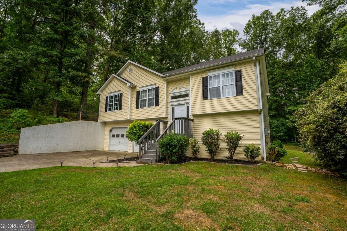 115 Donna Drive Dawsonville - 2