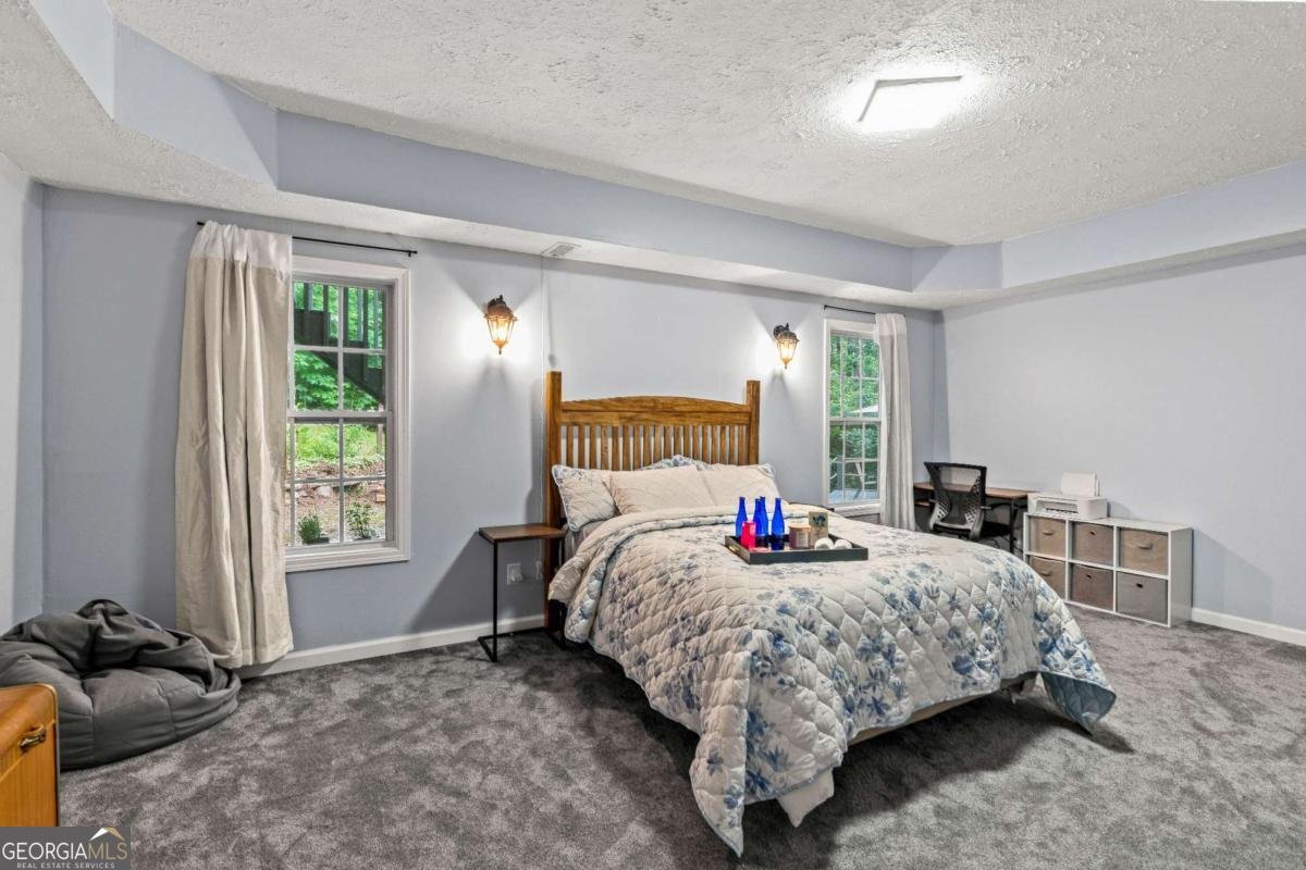 115 Donna Drive Dawsonville - 29
