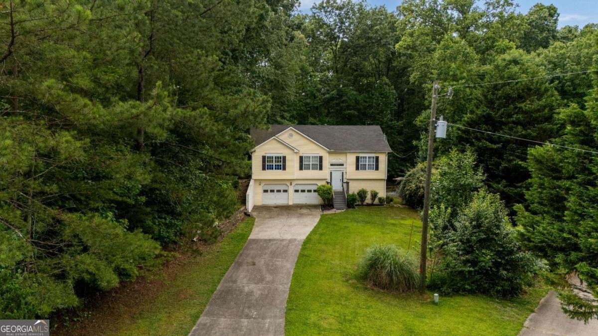 115 Donna Drive Dawsonville - 3
