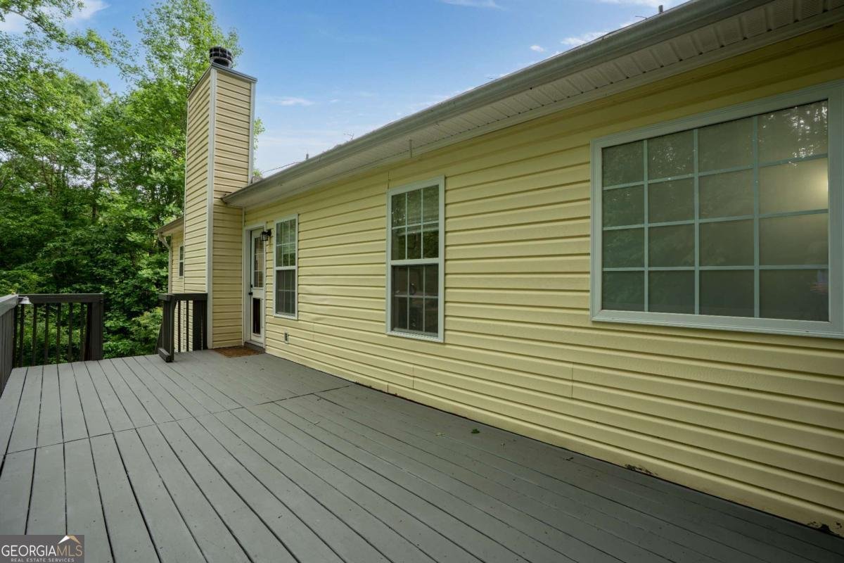 115 Donna Drive Dawsonville - 40