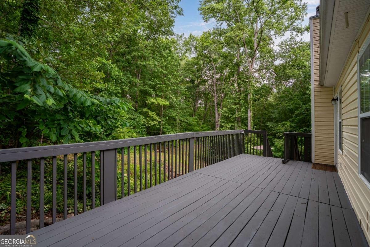 115 Donna Drive Dawsonville - 41