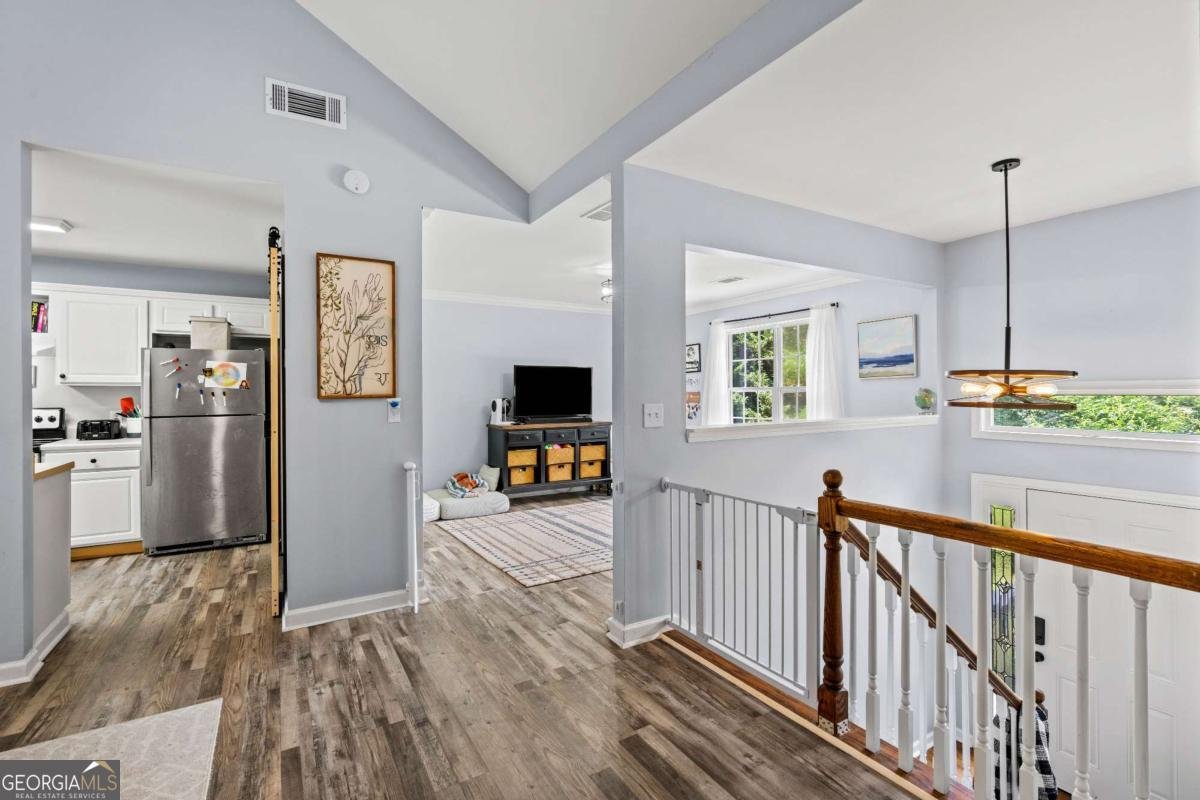 115 Donna Drive Dawsonville - 6