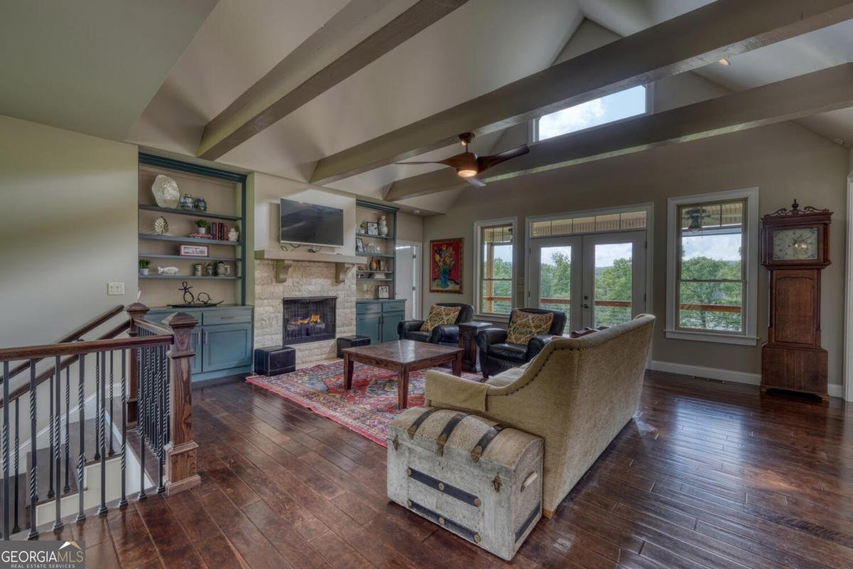 583 Fleenor Road Blairsville - 10