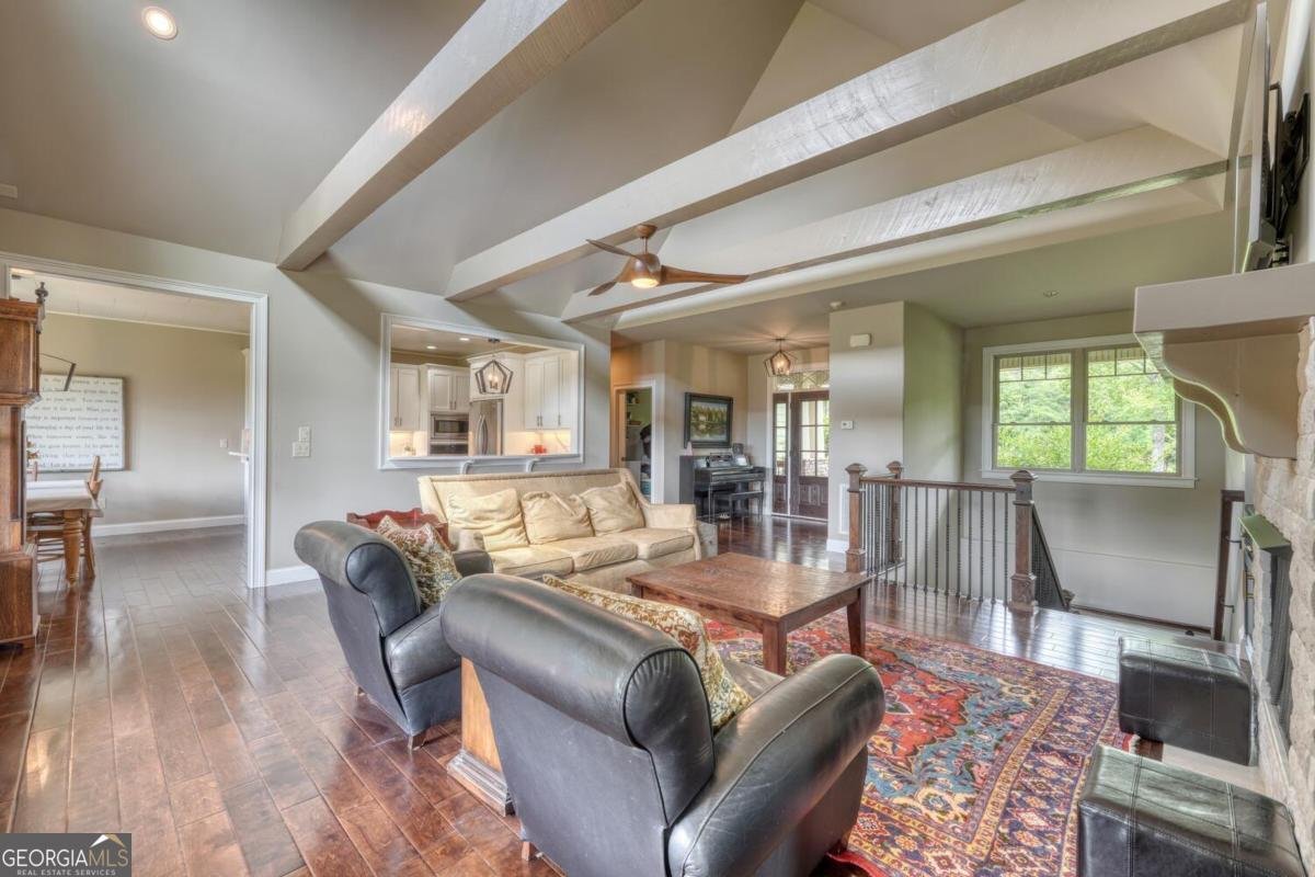 583 Fleenor Road Blairsville - 11