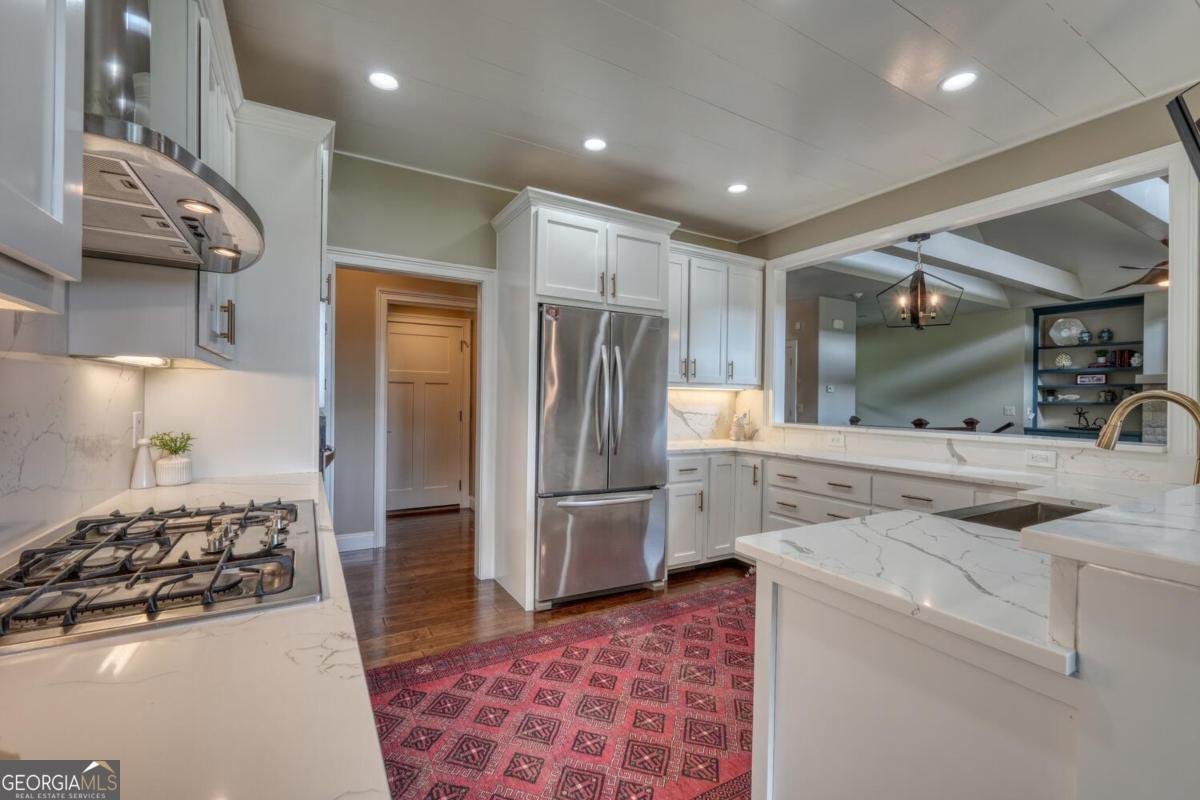 583 Fleenor Road Blairsville - 16