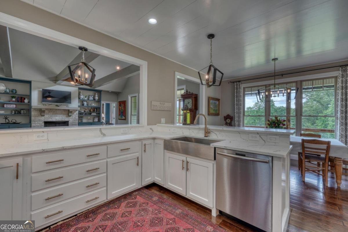 583 Fleenor Road Blairsville - 17