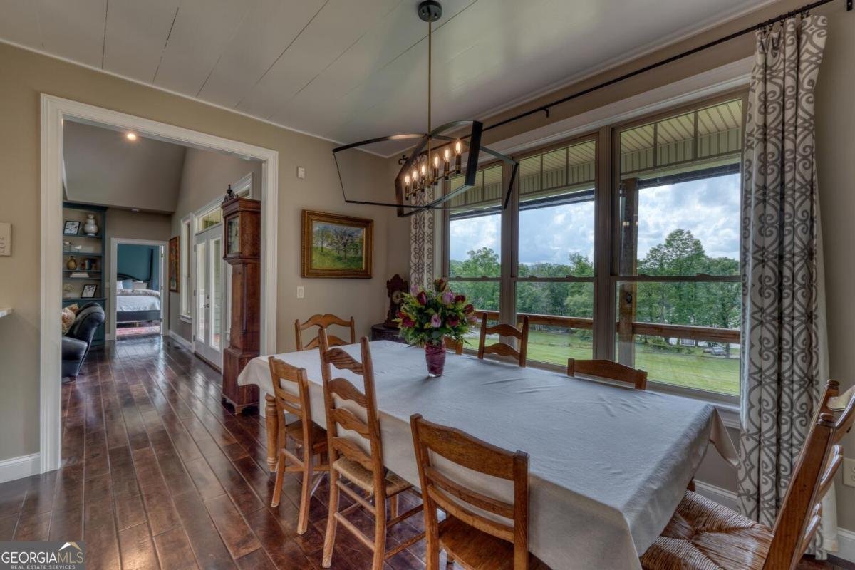 583 Fleenor Road Blairsville - 18