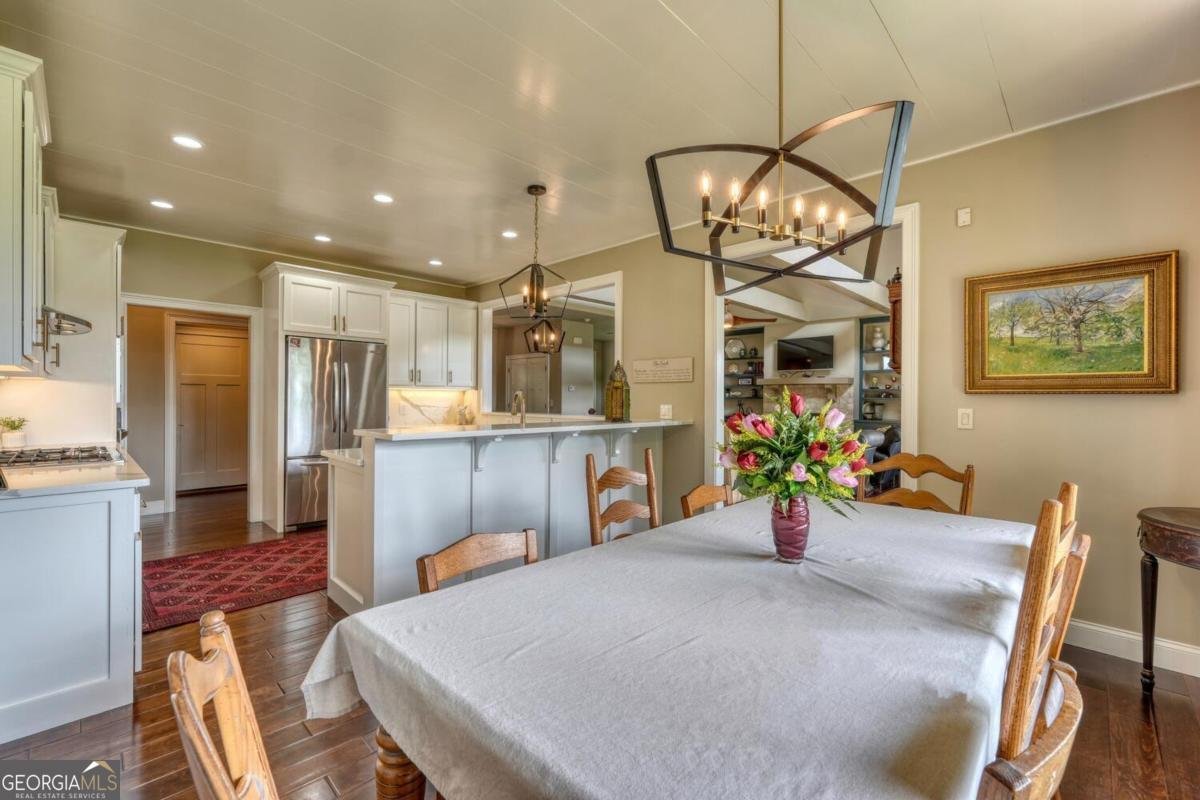 583 Fleenor Road Blairsville - 19