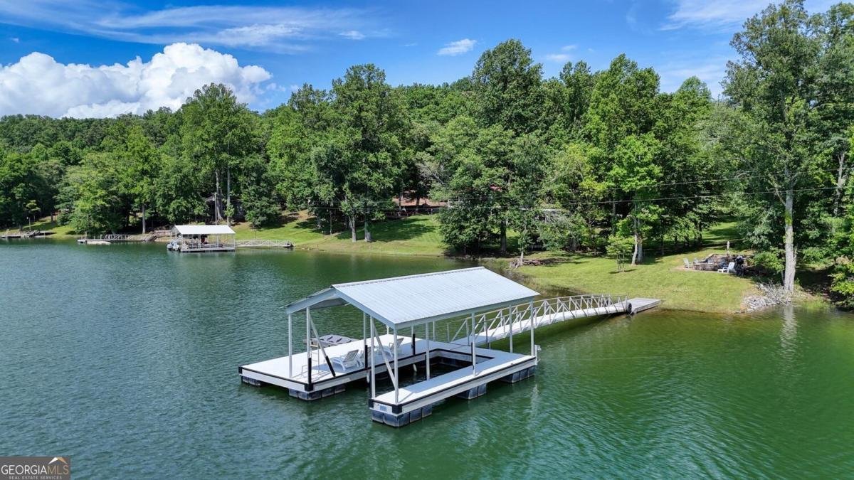 583 Fleenor Road Blairsville - 2