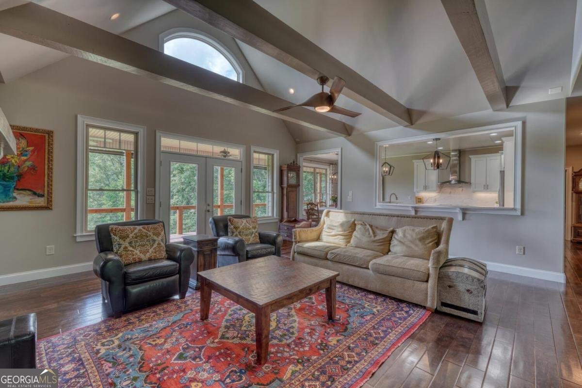 583 Fleenor Road Blairsville - 20