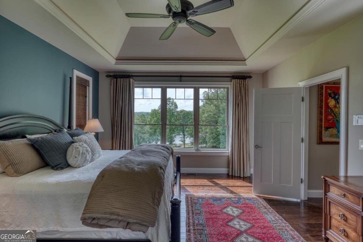 583 Fleenor Road Blairsville - 22
