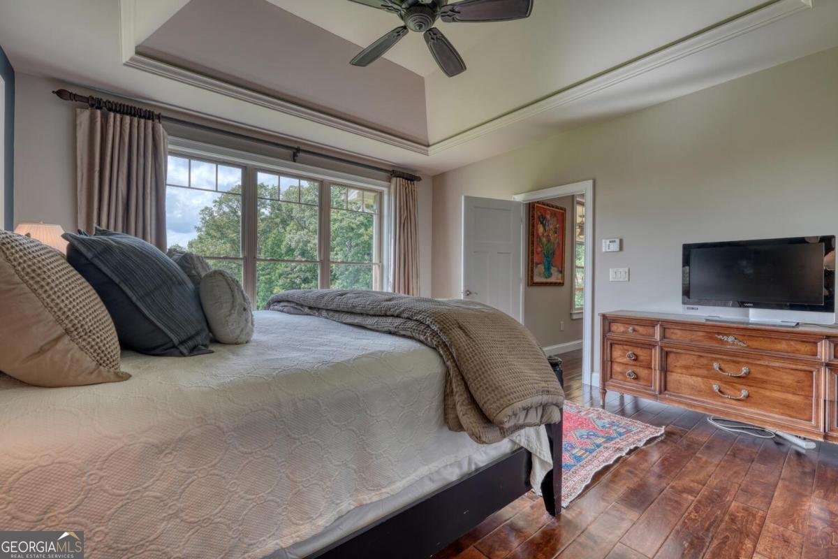583 Fleenor Road Blairsville - 23