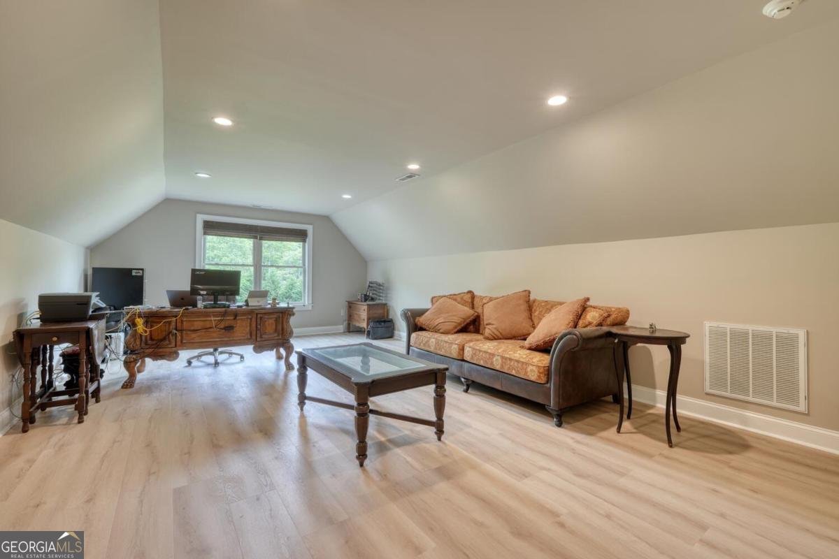 583 Fleenor Road Blairsville - 29