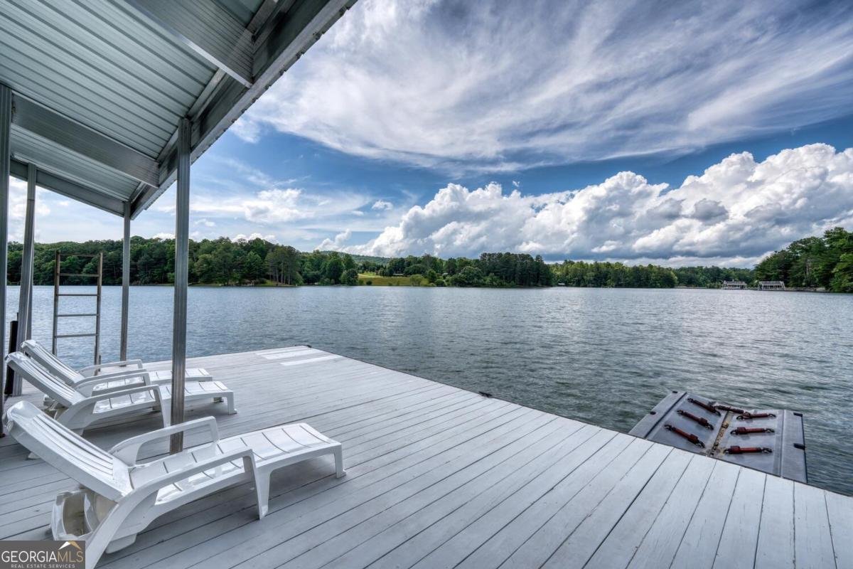 583 Fleenor Road Blairsville - 3