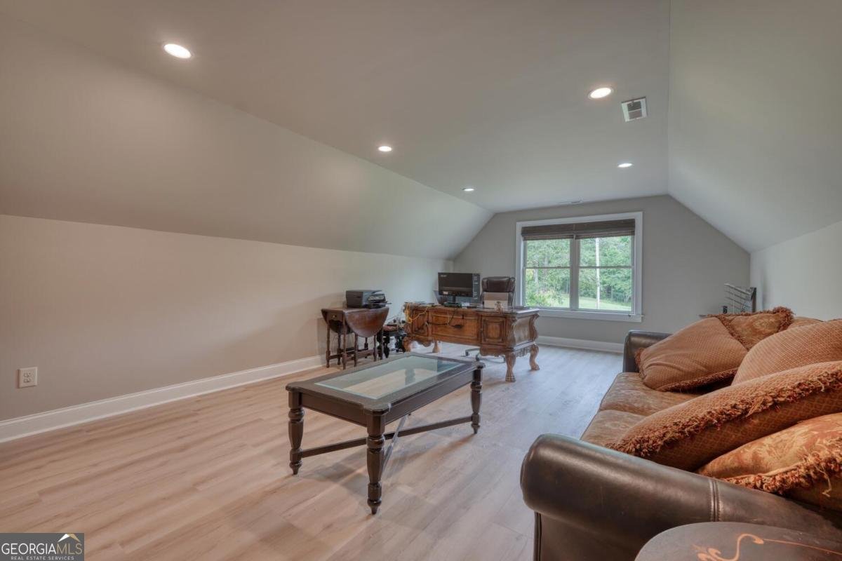 583 Fleenor Road Blairsville - 30