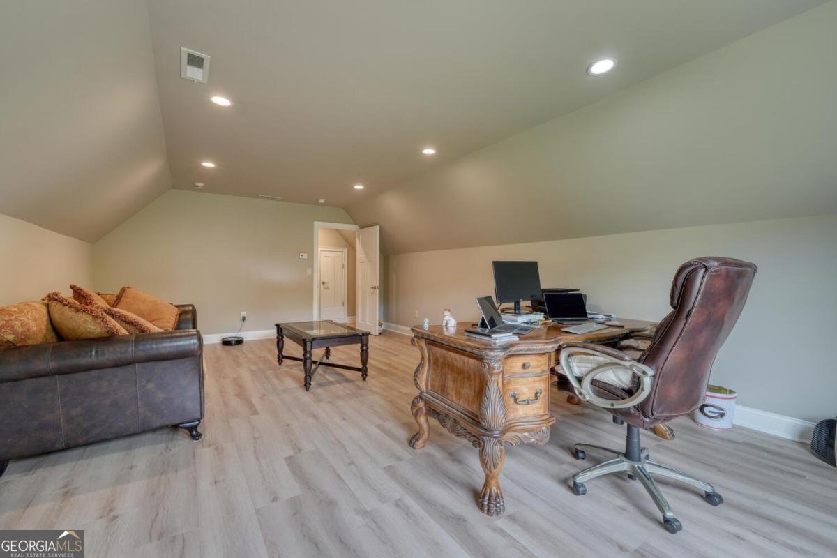 583 Fleenor Road Blairsville - 31