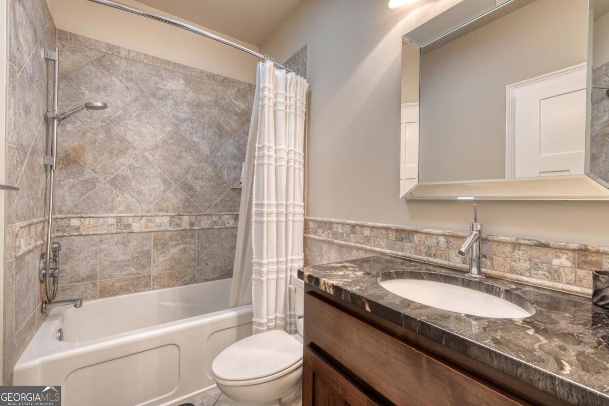 583 Fleenor Road Blairsville - 32