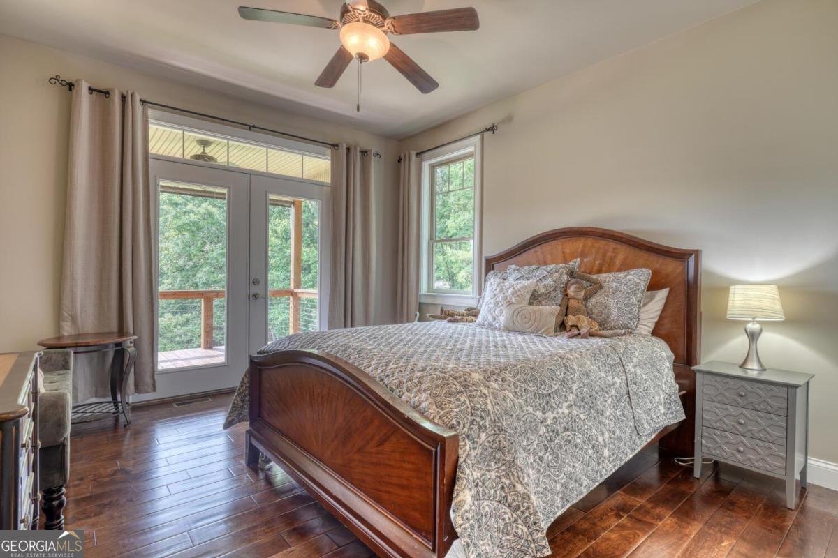 583 Fleenor Road Blairsville - 33