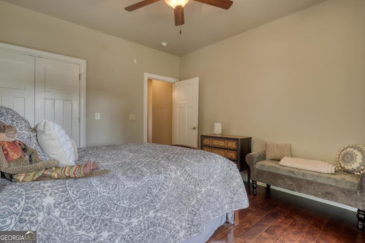 583 Fleenor Road Blairsville - 34