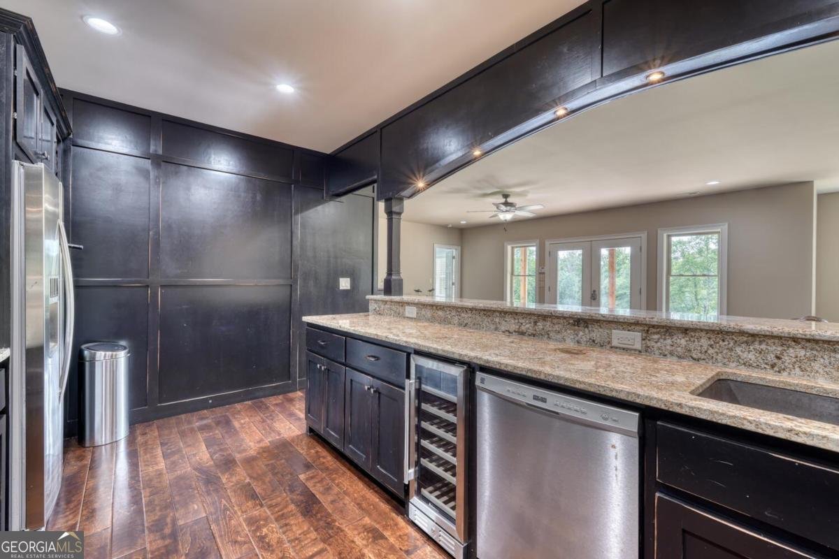 583 Fleenor Road Blairsville - 39