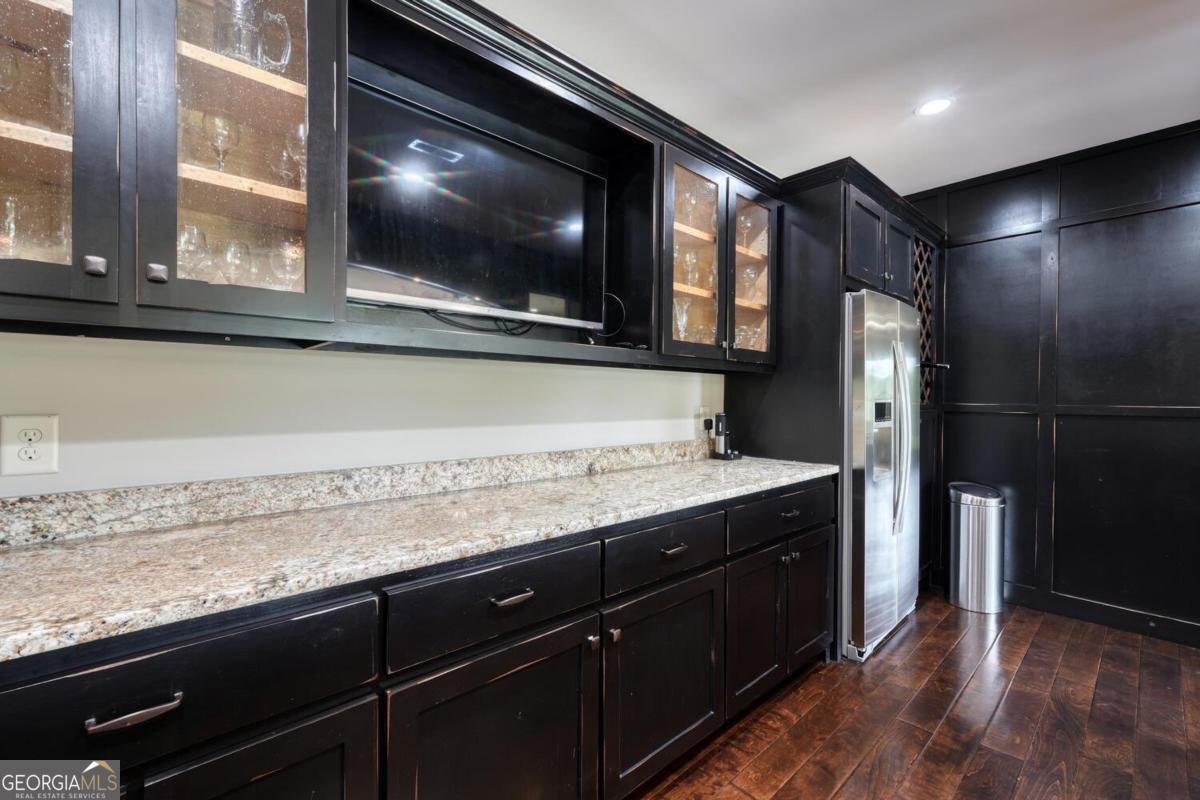 583 Fleenor Road Blairsville - 40