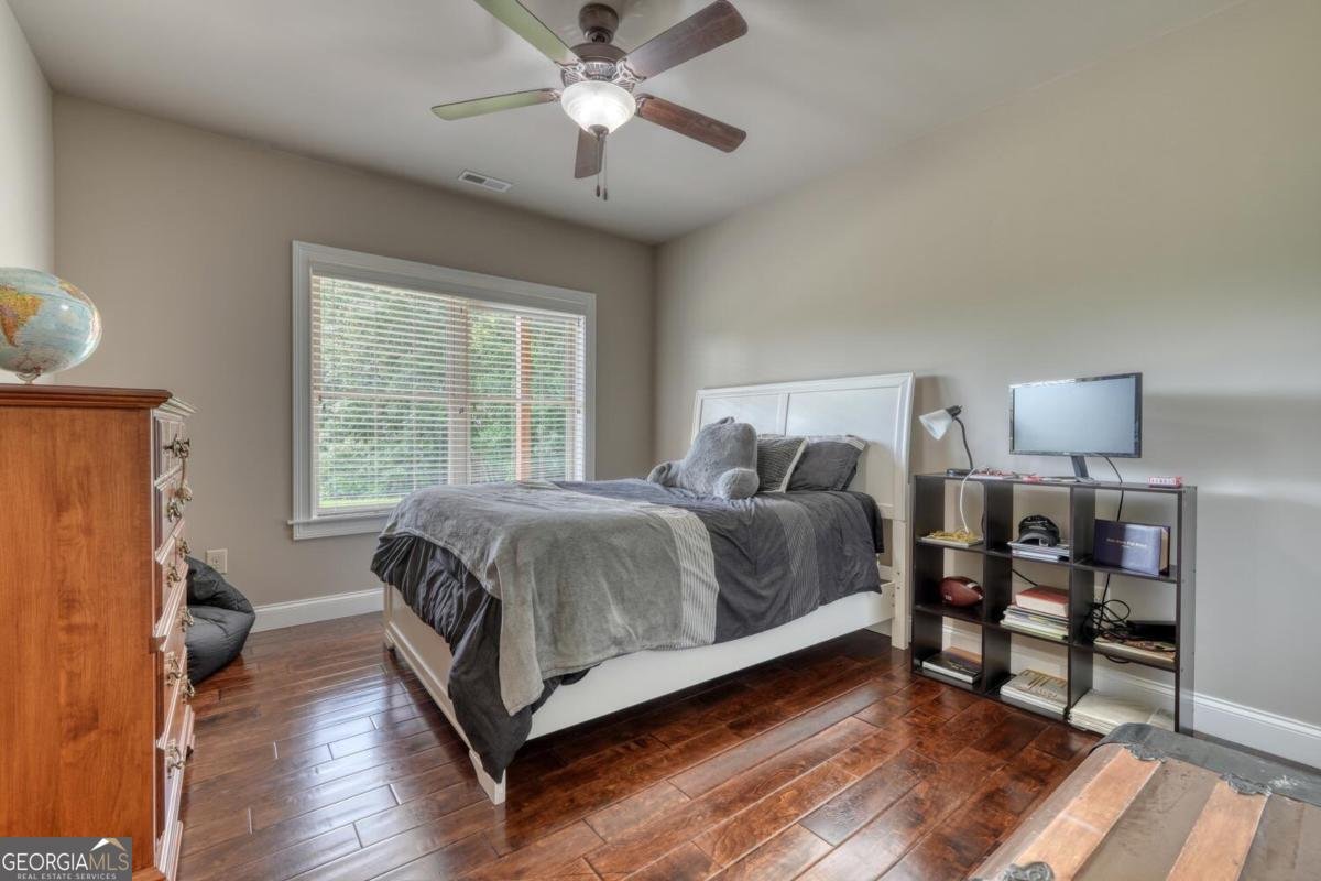 583 Fleenor Road Blairsville - 43