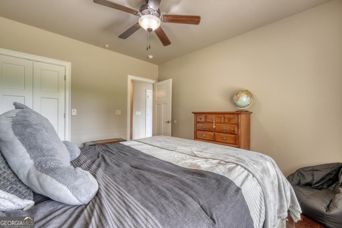 583 Fleenor Road Blairsville - 44