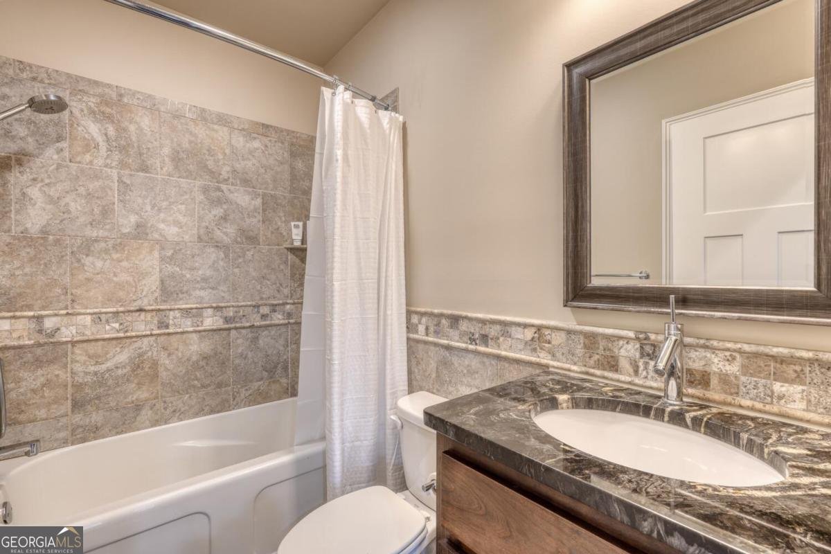 583 Fleenor Road Blairsville - 45