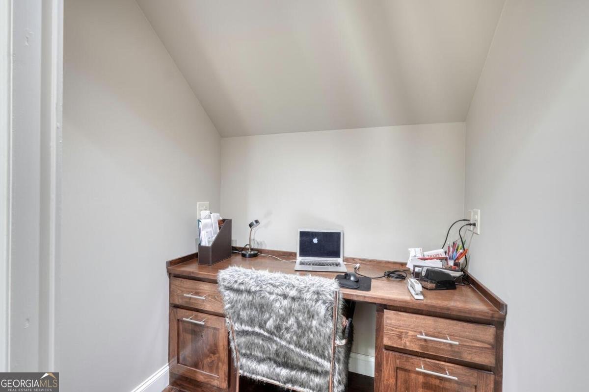 583 Fleenor Road Blairsville - 46