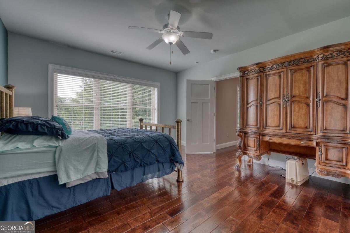 583 Fleenor Road Blairsville - 47