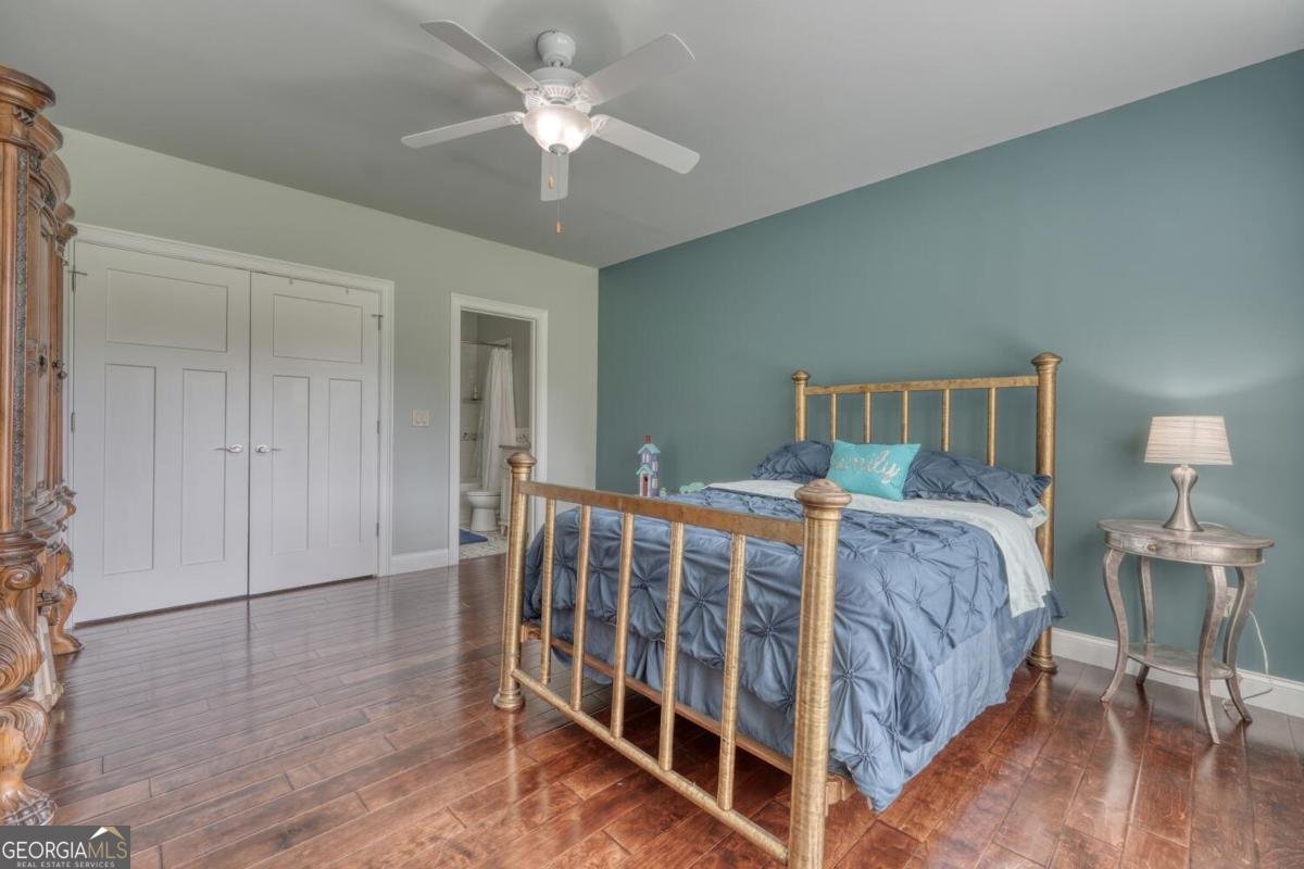 583 Fleenor Road Blairsville - 48