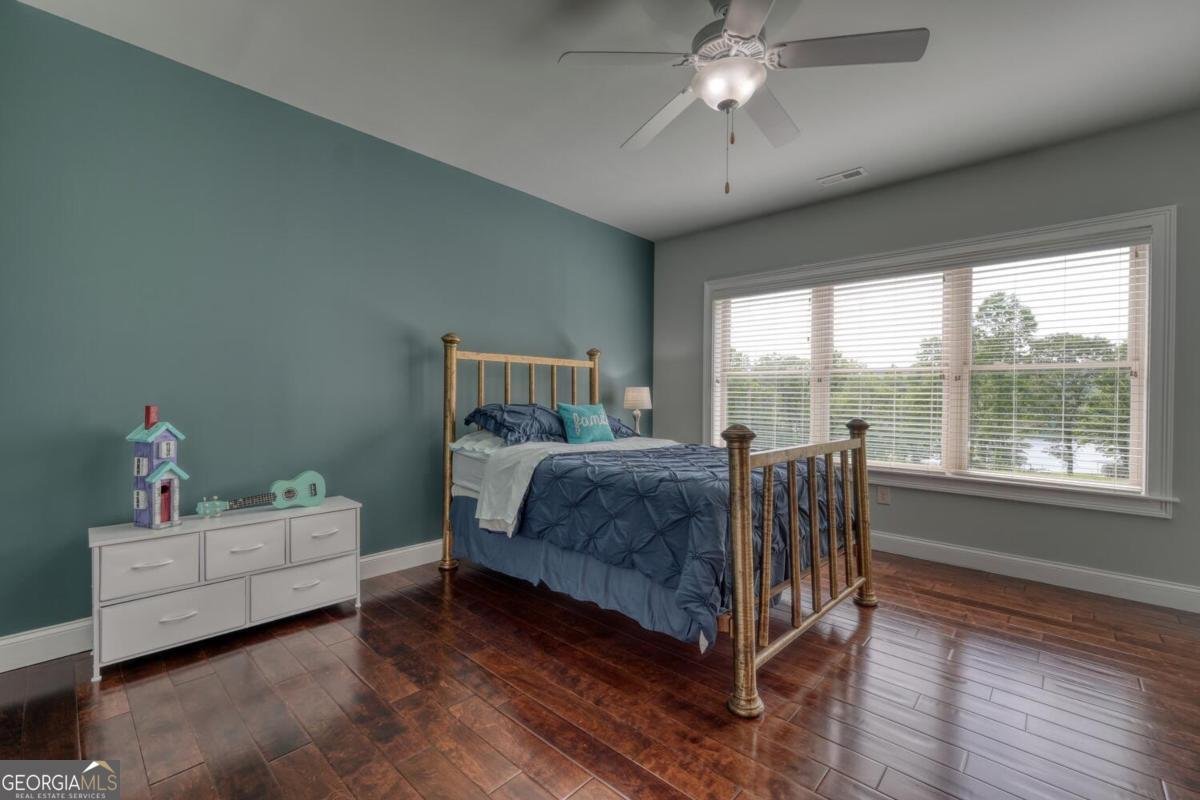 583 Fleenor Road Blairsville - 49