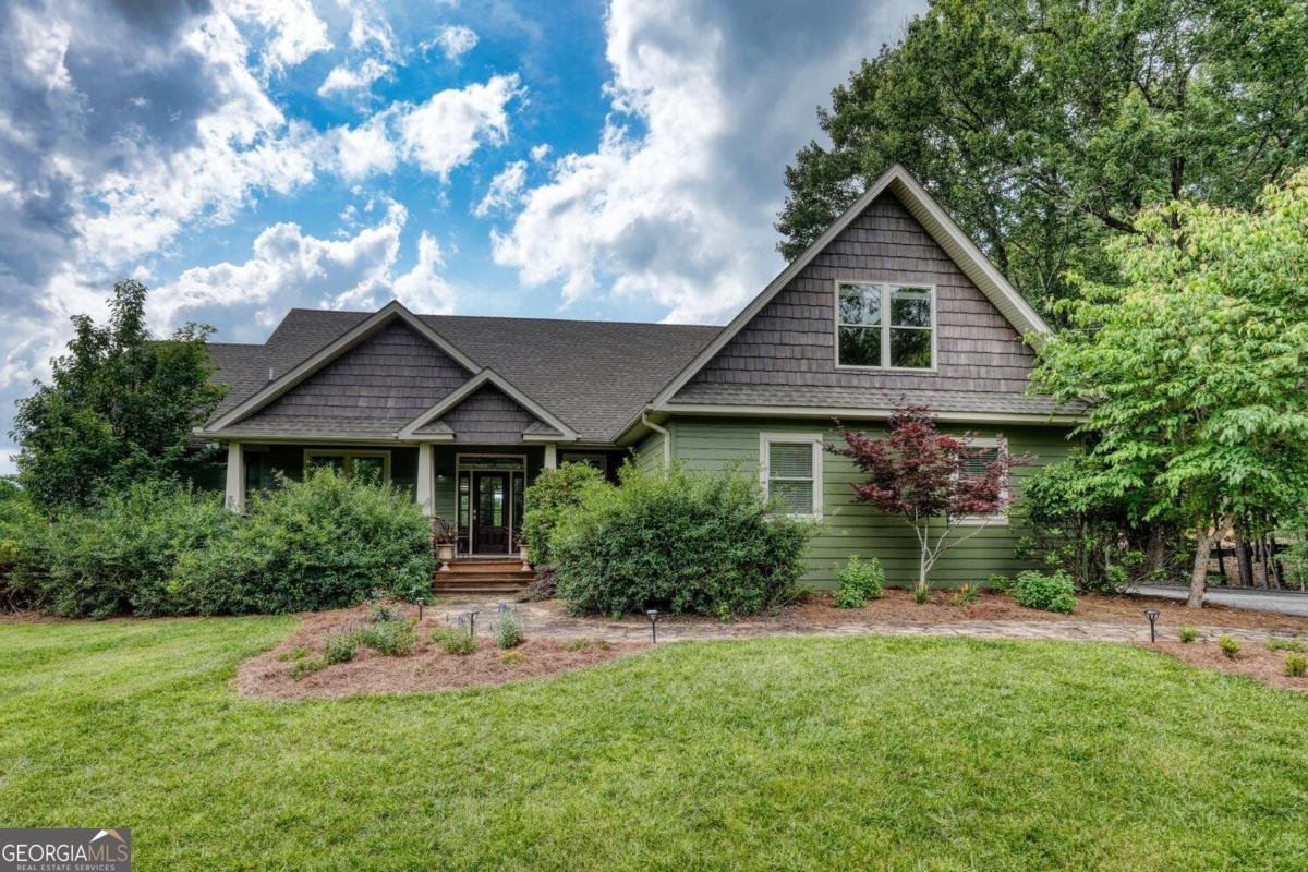 583 Fleenor Road Blairsville - 5
