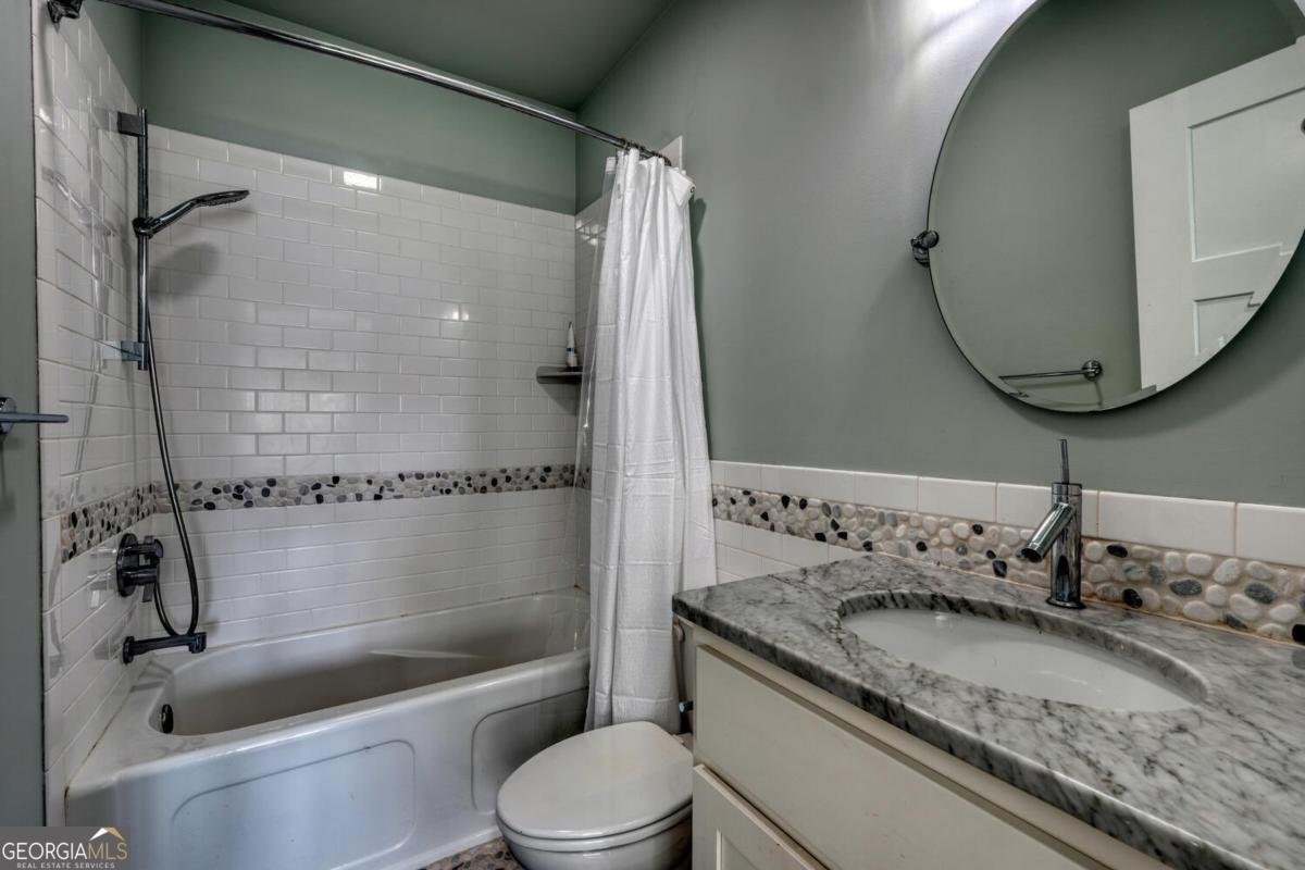 583 Fleenor Road Blairsville - 50