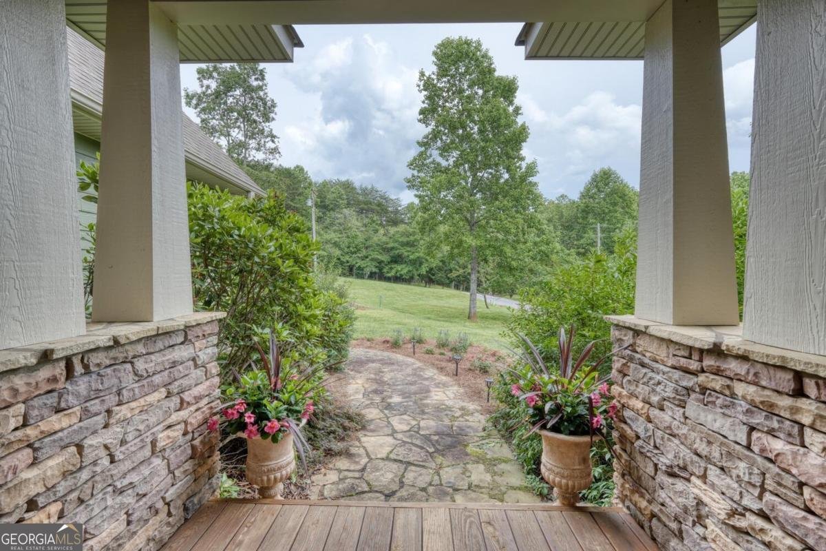 583 Fleenor Road Blairsville - 52