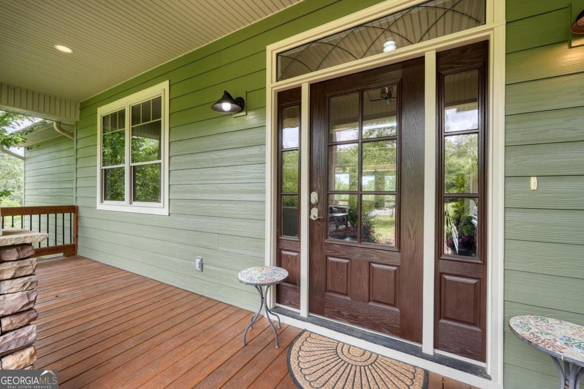 583 Fleenor Road Blairsville - 53