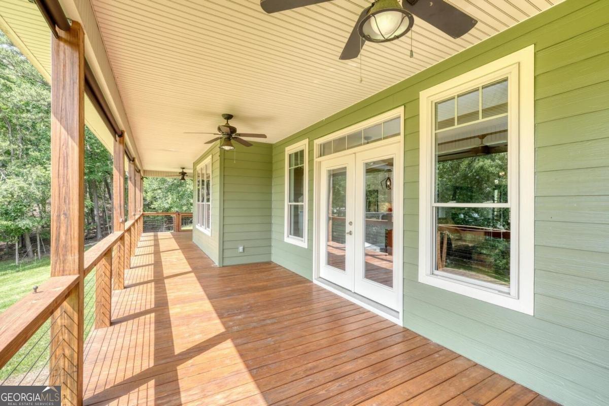 583 Fleenor Road Blairsville - 54