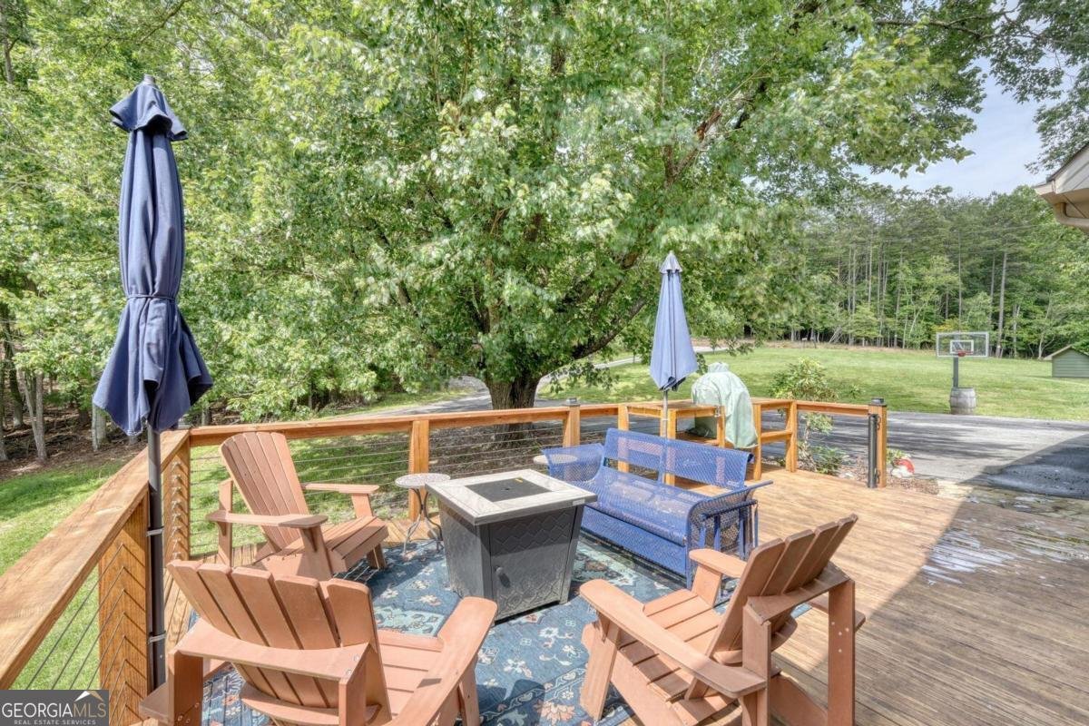 583 Fleenor Road Blairsville - 57