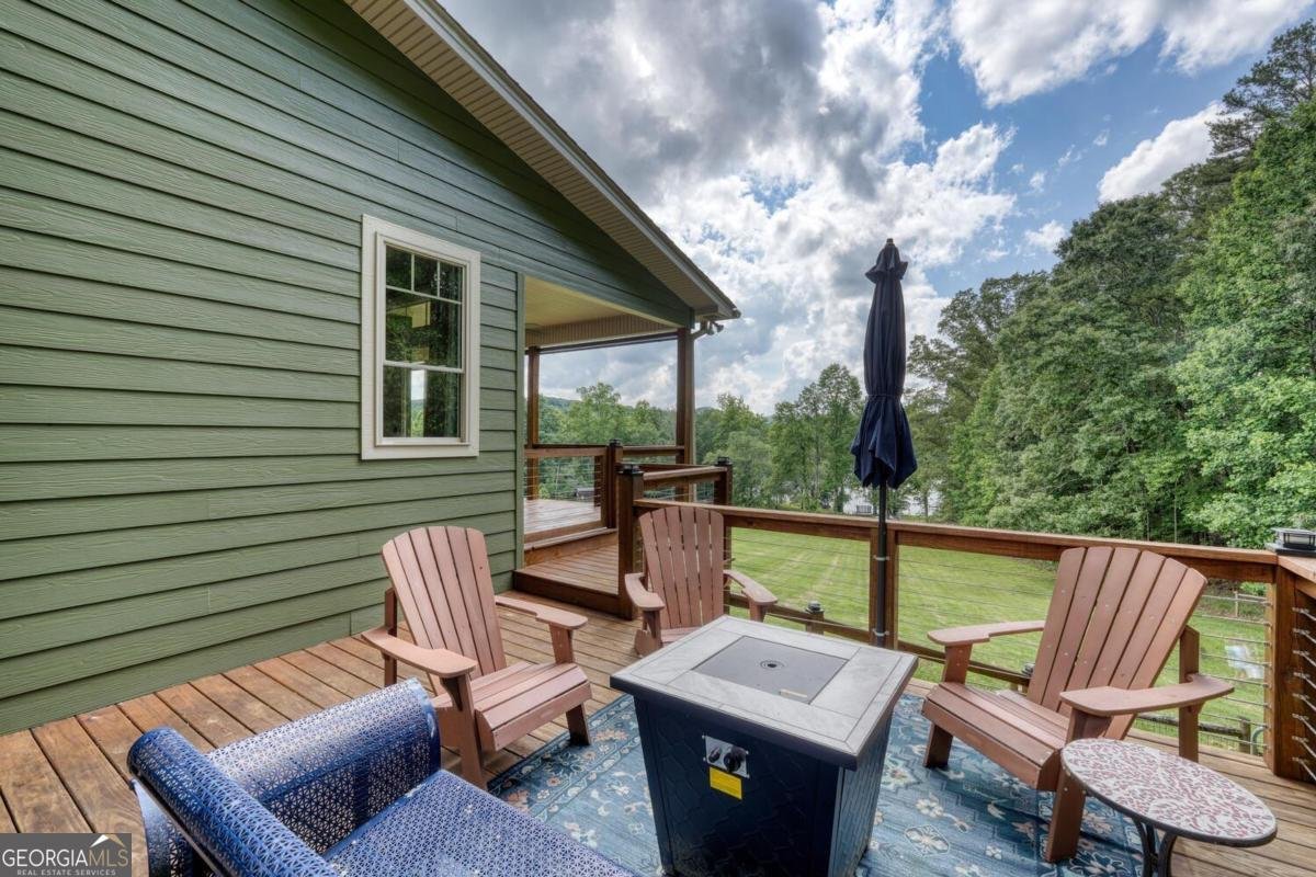 583 Fleenor Road Blairsville - 58