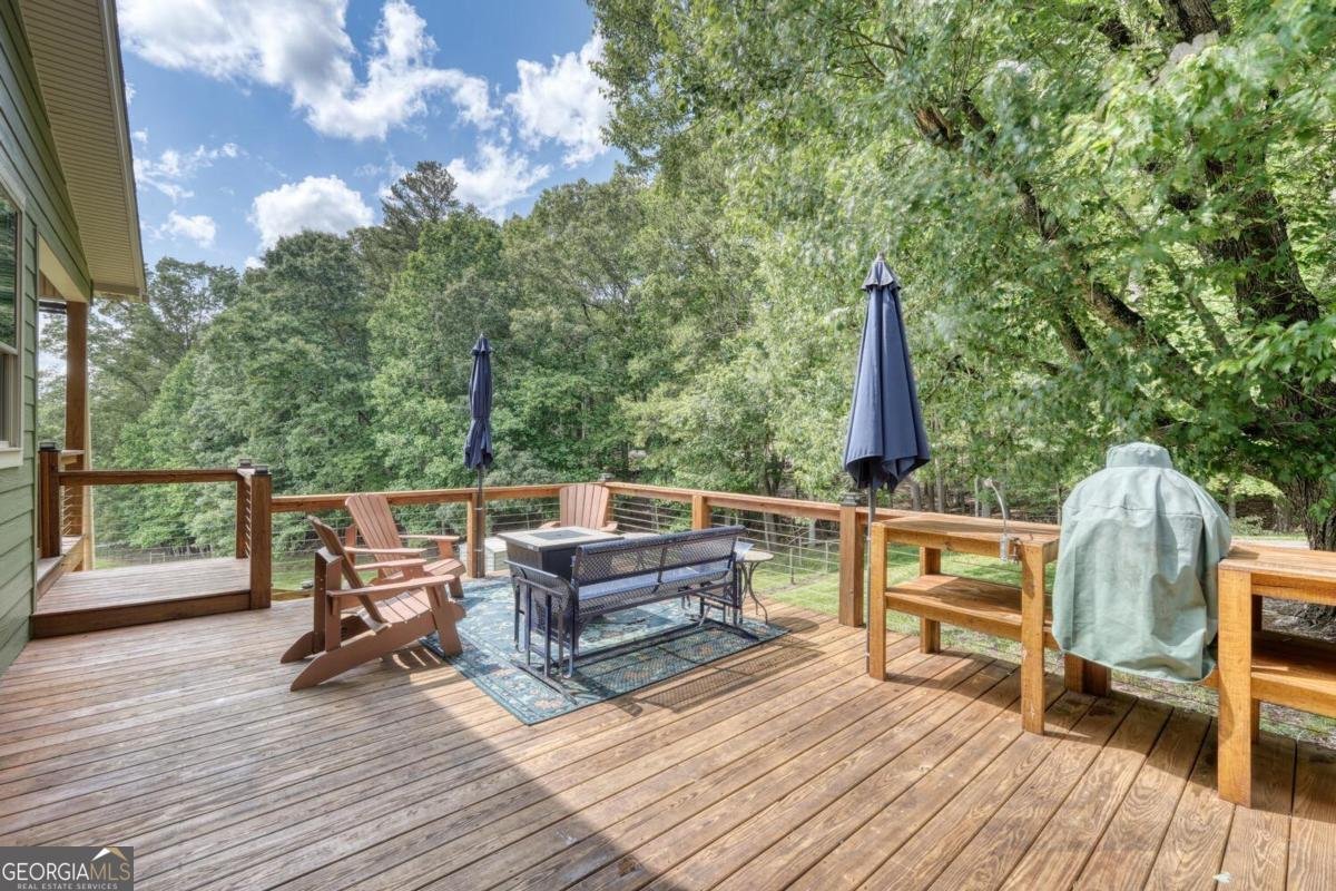 583 Fleenor Road Blairsville - 59