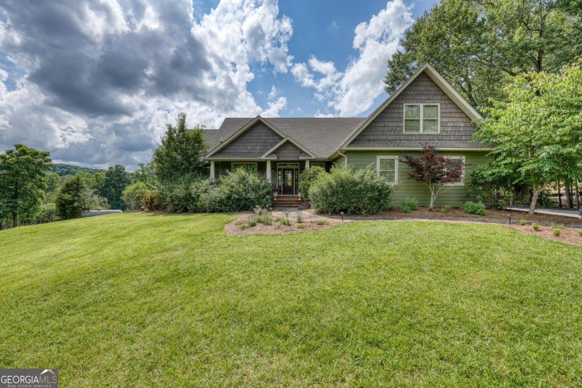 583 Fleenor Road Blairsville - 61