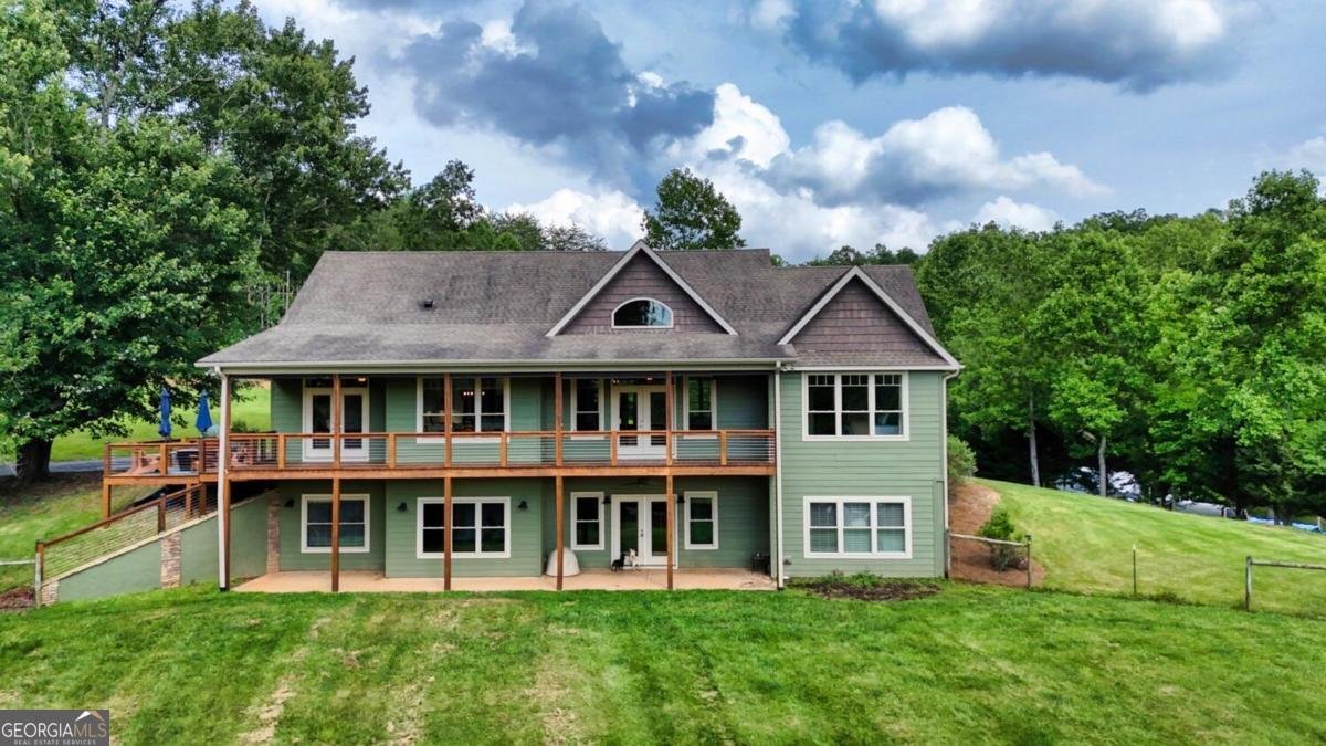 583 Fleenor Road Blairsville - 62