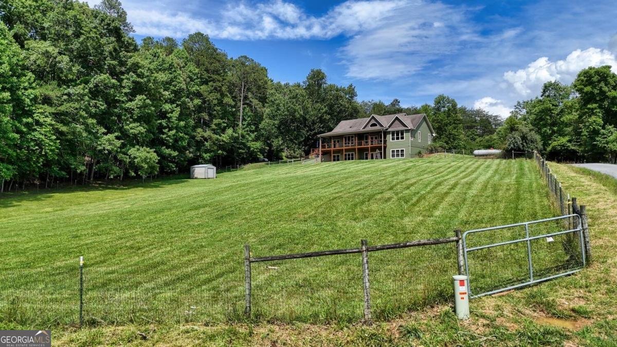 583 Fleenor Road Blairsville - 63